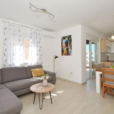 Apartman "Mary" Трогір Екстер'єр фото