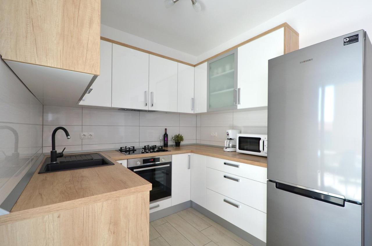 Apartman "Mary" Трогір Екстер'єр фото