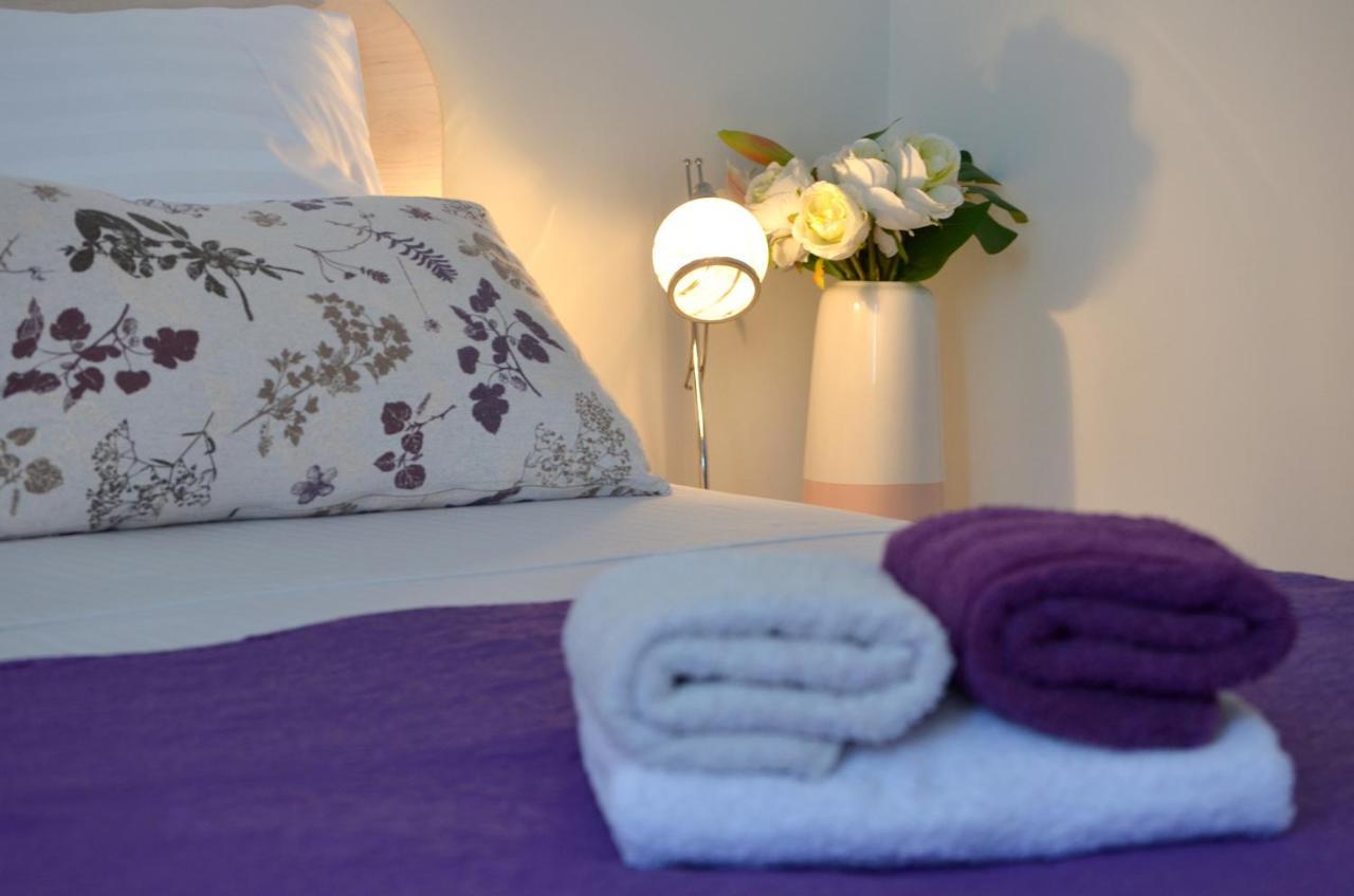 Apartman "Mary" Трогір Екстер'єр фото